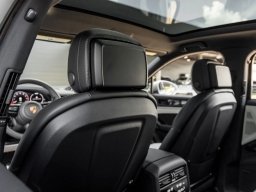 Porsche Cayenne S E-Hybrid Coupe AWD 2026