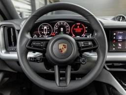 Porsche Cayenne S E-Hybrid Coupe AWD 2026