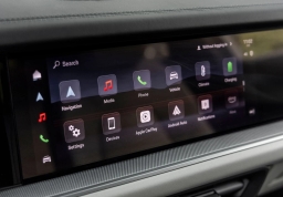 Porsche Cayenne S E-Hybrid Coupe AWD 2026