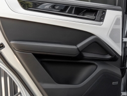 Porsche Cayenne S E-Hybrid Coupe AWD 2026