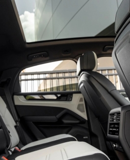 Porsche Cayenne S E-Hybrid Coupe AWD 2026