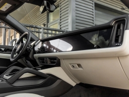 Porsche Cayenne S E-Hybrid Coupe AWD 2026