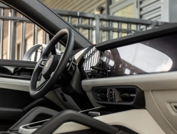 Porsche Cayenne S E-Hybrid Coupe AWD 2026