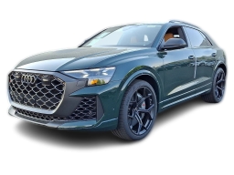 Audi RS Q8 performance quattro 2026