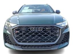 Audi RS Q8 performance quattro 2026