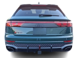 Audi RS Q8 performance quattro 2026
