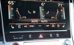 Audi RS Q8 performance quattro 2026