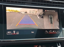 Audi RS Q8 performance quattro 2026