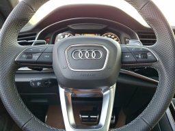 Audi RS Q8 performance quattro 2026
