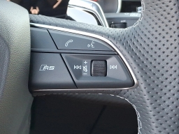 Audi RS Q8 performance quattro 2026