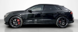 Audi RS Q8 performance quattro 2026
