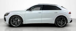 Audi RS Q8 performance quattro 2026