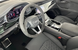 Audi RS Q8 performance quattro 2026