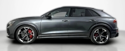 Audi RS Q8 performance quattro 2026