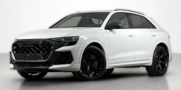 Audi RS Q8 performance quattro 2026