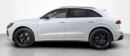 Audi RS Q8 performance quattro 2026
