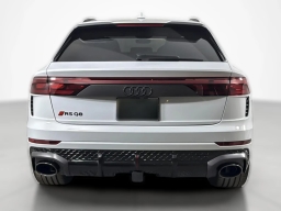 Audi RS Q8 performance quattro 2026