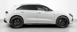 Audi RS Q8 performance quattro 2026