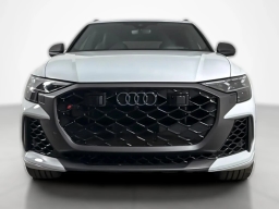 Audi RS Q8 performance quattro 2026
