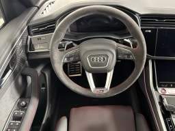 Audi RS Q8 performance quattro 2026