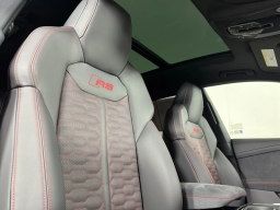 Audi RS Q8 performance quattro 2026