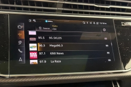 Audi RS Q8 performance quattro 2026