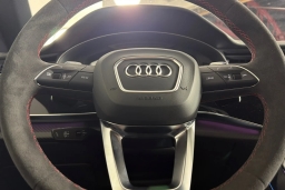 Audi RS Q8 performance quattro 2026