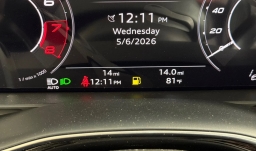 Audi RS Q8 performance quattro 2026