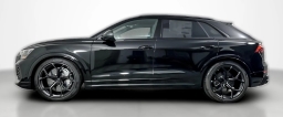 Audi RS Q8 performance quattro 2026