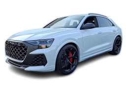Audi RS Q8 performance quattro 2026