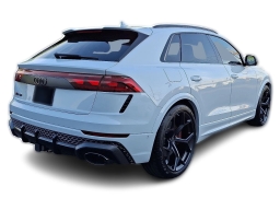 Audi RS Q8 performance quattro 2026