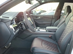 Audi RS Q8 performance quattro 2026