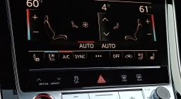 Audi RS Q8 performance quattro 2026