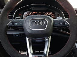Audi RS Q8 performance quattro 2026