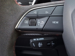 Audi RS Q8 performance quattro 2026