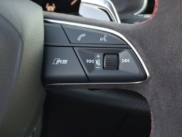 Audi RS Q8 performance quattro 2026