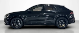 Audi RS Q8 performance quattro 2026