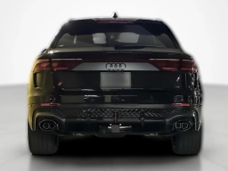 Audi RS Q8 performance quattro 2026