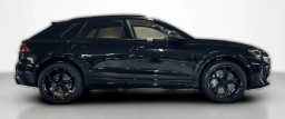 Audi RS Q8 performance quattro 2026