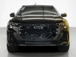 Audi RS Q8 performance quattro 2026