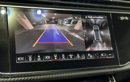 Audi RS Q8 performance quattro 2026