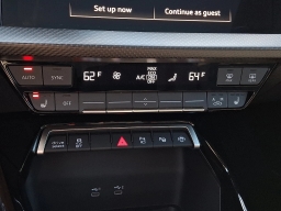 Audi RS 3 quattro 2026
