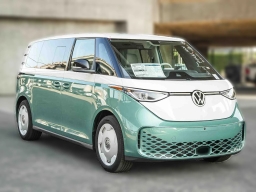 Volkswagen ID. Buzz 1st Edition 4MOTION w/Two-Tone 2025