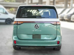 Volkswagen ID. Buzz 1st Edition 4MOTION w/Two-Tone 2025