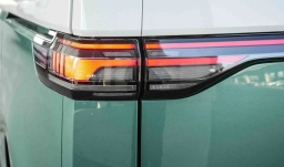 Volkswagen ID. Buzz 1st Edition 4MOTION w/Two-Tone 2025