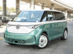 Volkswagen ID. Buzz 1st Edition 4MOTION w/Two-Tone 2025