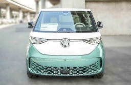 Volkswagen ID. Buzz 1st Edition 4MOTION w/Two-Tone 2025