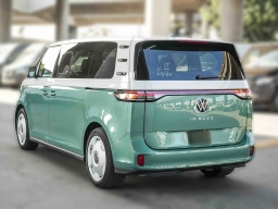 Volkswagen ID. Buzz 1st Edition 4MOTION w/Two-Tone 2025