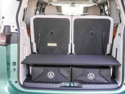 Volkswagen ID. Buzz 1st Edition 4MOTION w/Two-Tone 2025