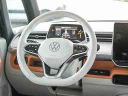 Volkswagen ID. Buzz 1st Edition 4MOTION w/Two-Tone 2025
